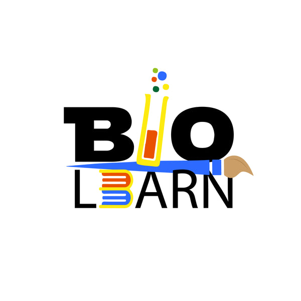 Bio-Learn logo
