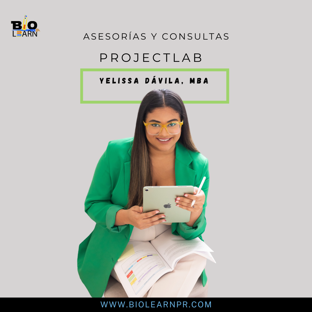Asesoría Express ProjecLab